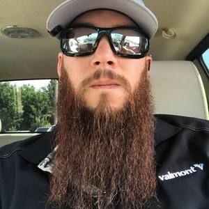 Meet your Posher, Clayton